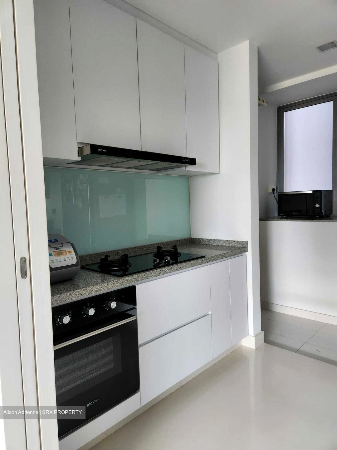 Ascentia Sky (D3), Condominium #390053101